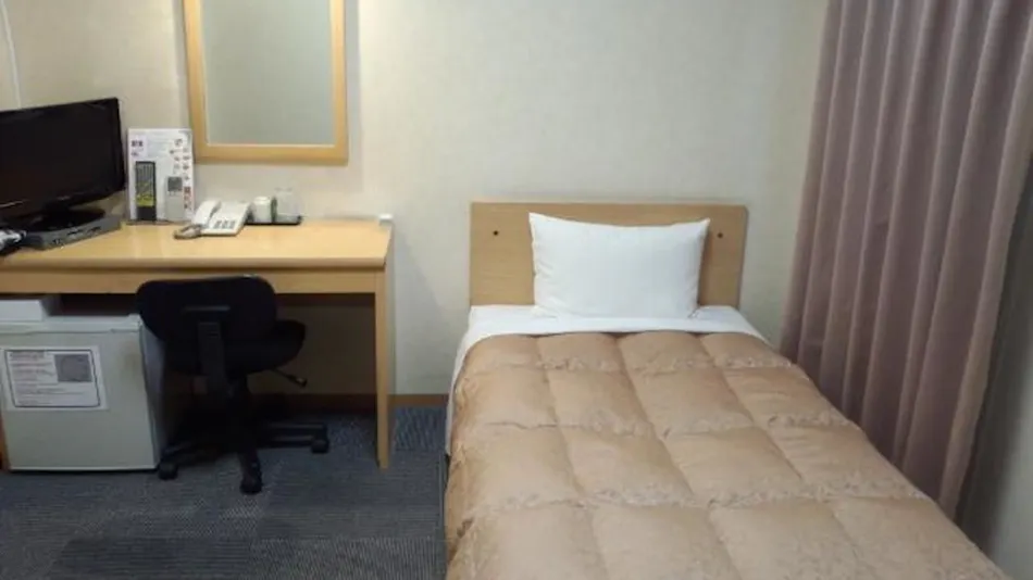 Hachioji Urban Hotel