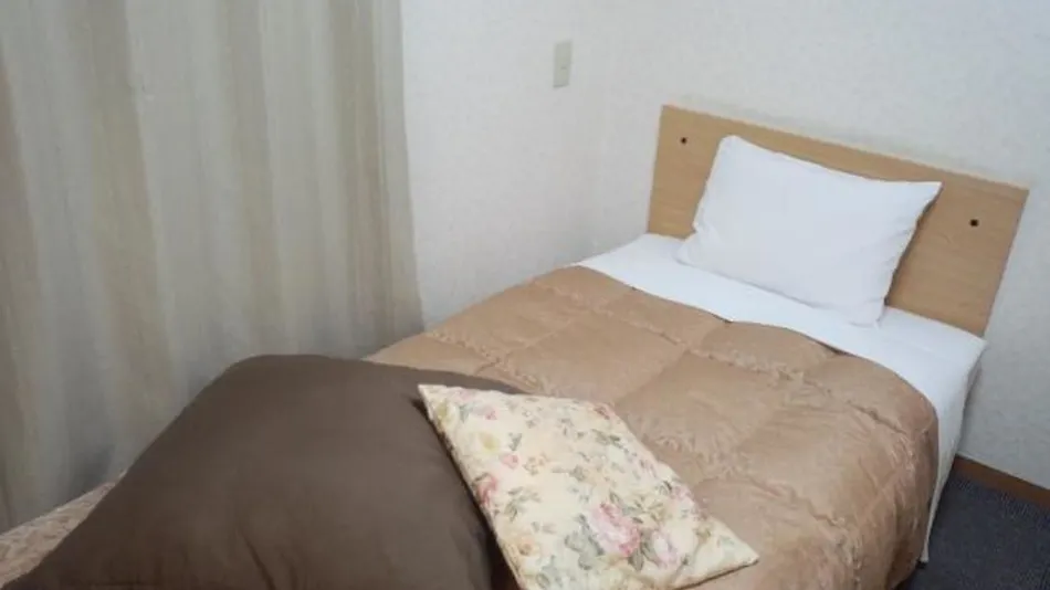 Hachioji Urban Hotel