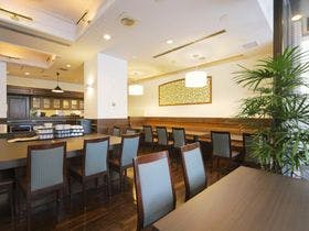 ホテル ウィングインターナショナル 湘南藤沢