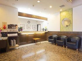 ホテル ウィングインターナショナル 湘南藤沢