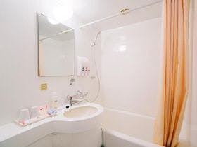 ホテル ウィングインターナショナル 湘南藤沢