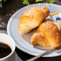 อาหารเช้าเบาๆ ฟรี