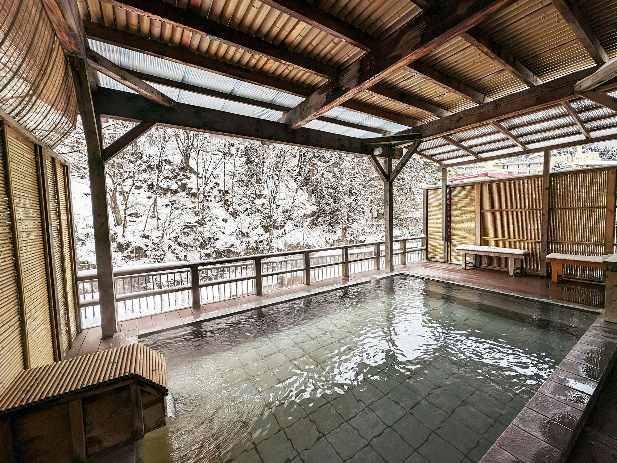 Ichiryuukaku Main Building