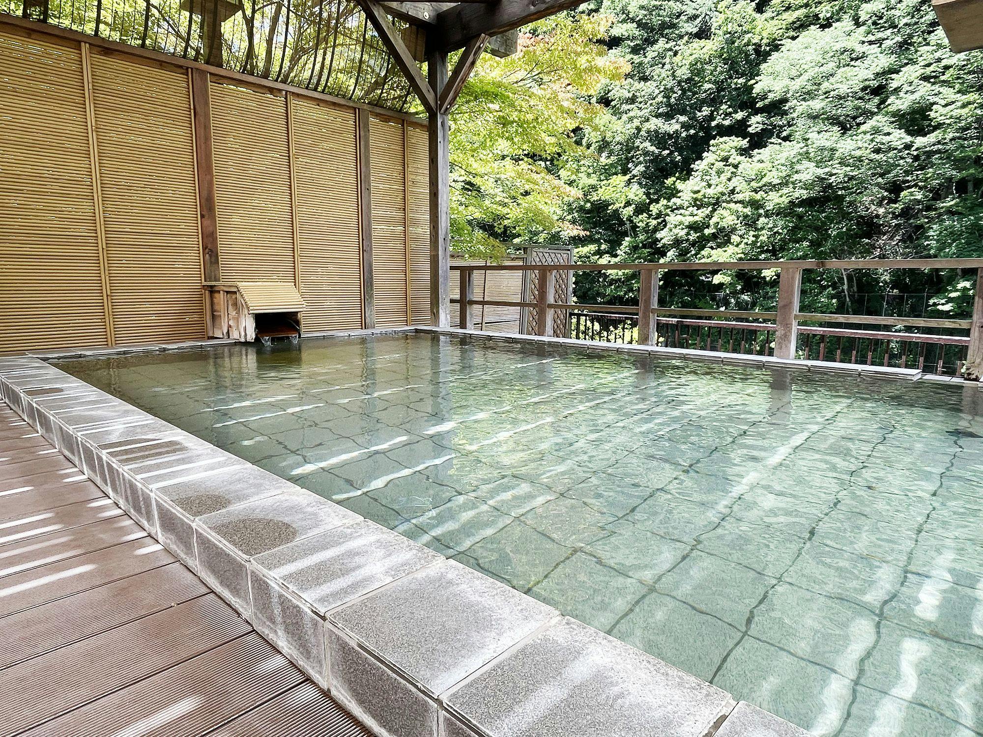 Ichiryuukaku Main Building