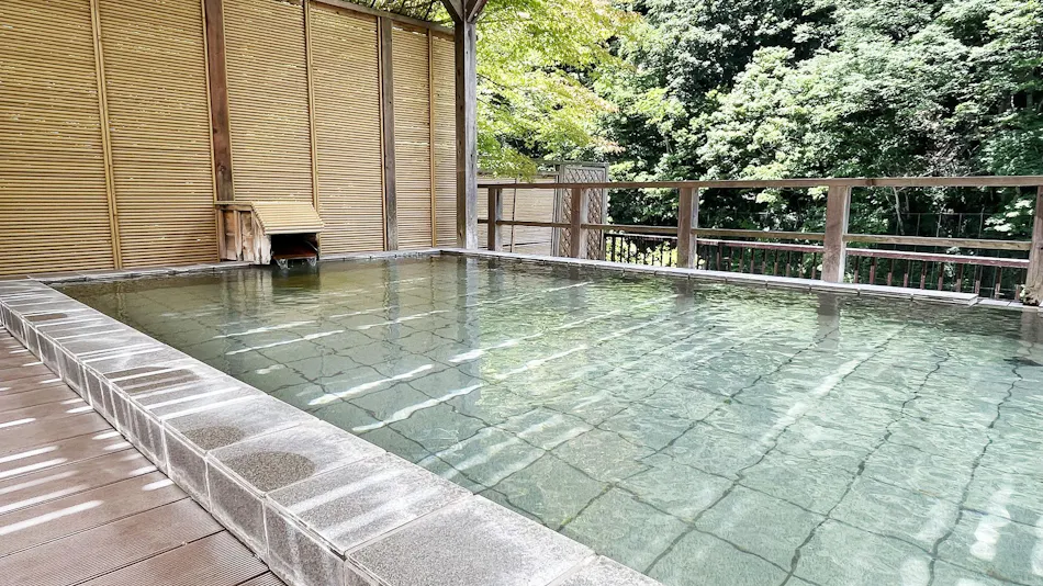 Ichiryuukaku Main Building
