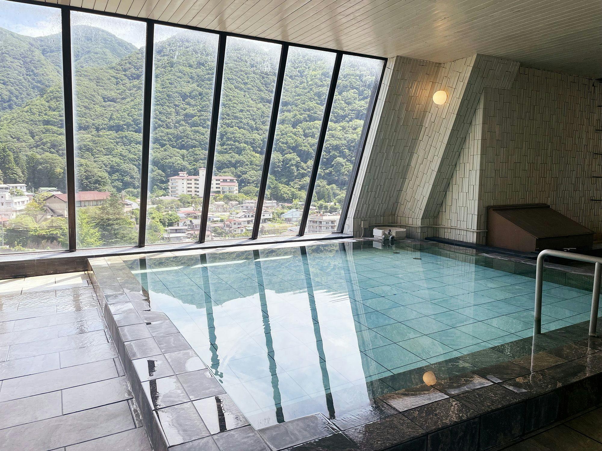 Ichiryuukaku Main Building