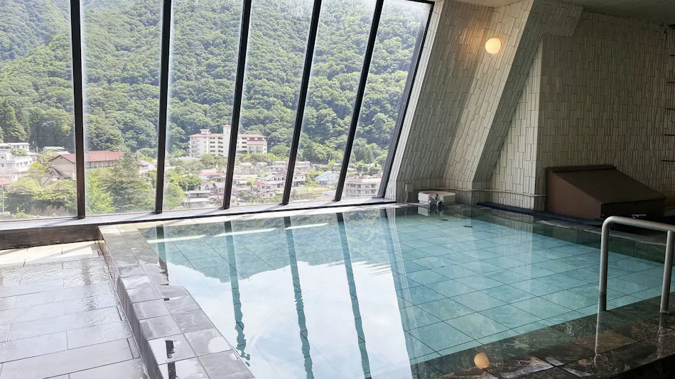 Ichiryuukaku Main Building