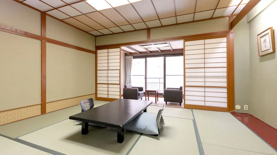 Ichiryuukaku Main Building