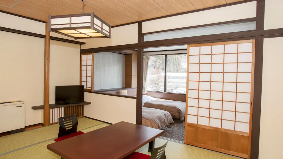 Ichiryuukaku Main Building