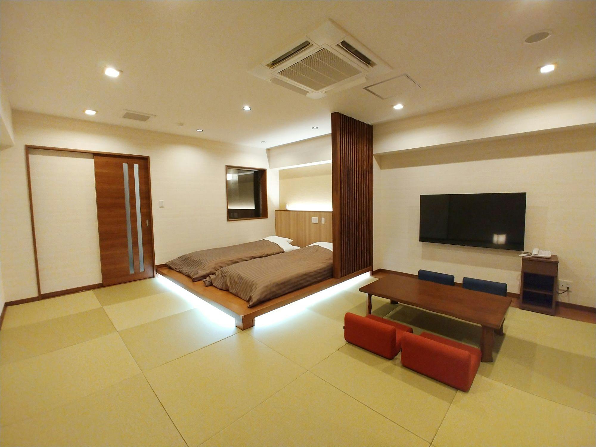 Ichiryuukaku Main Building