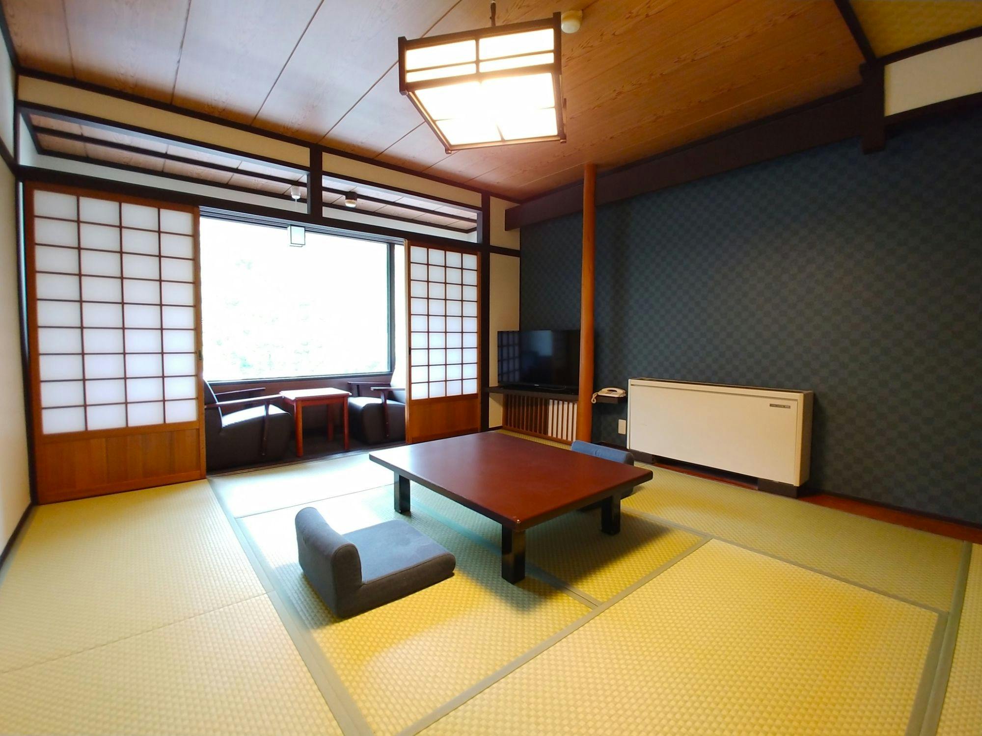 Ichiryuukaku Main Building