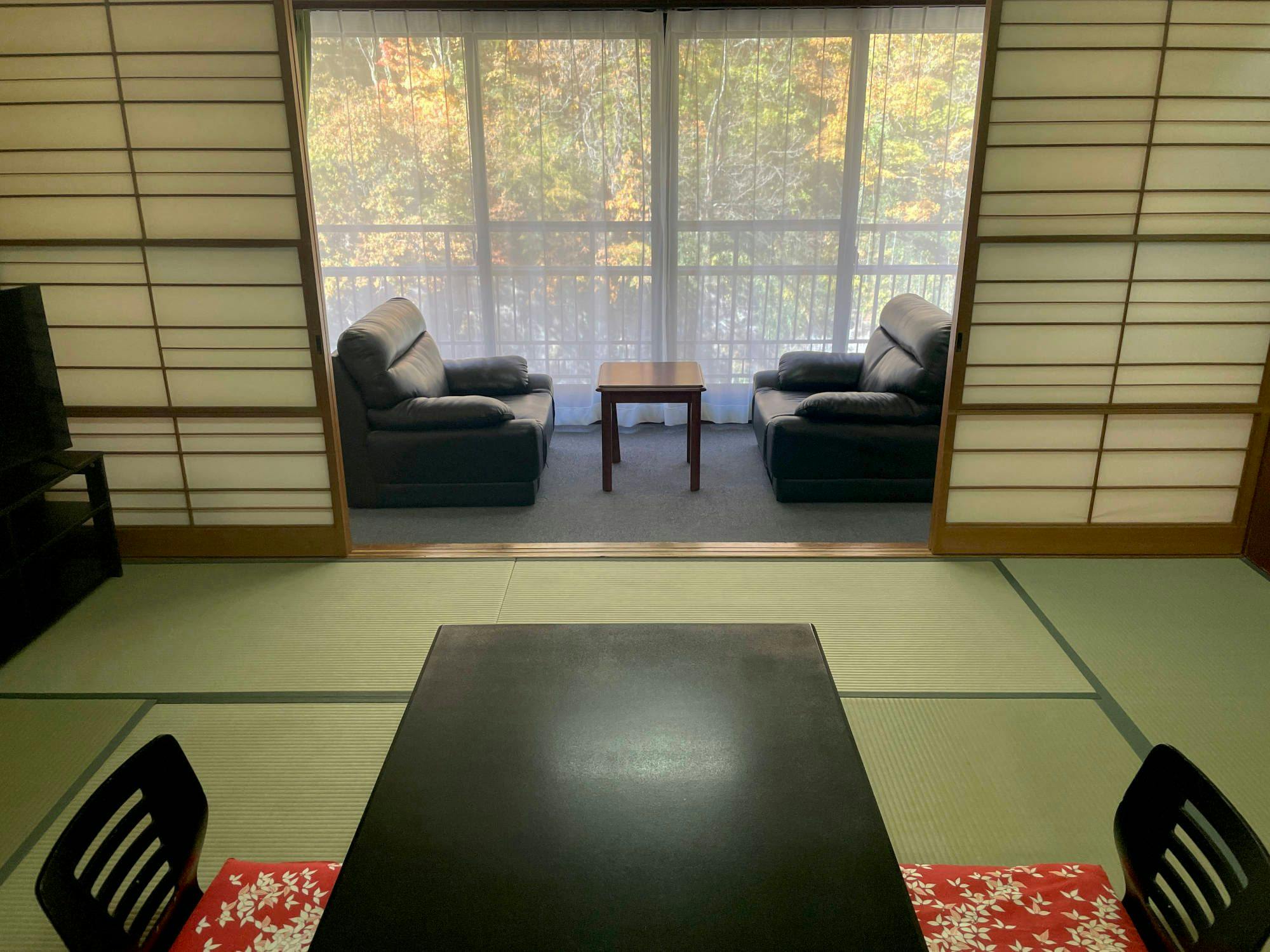 Ichiryuukaku Main Building