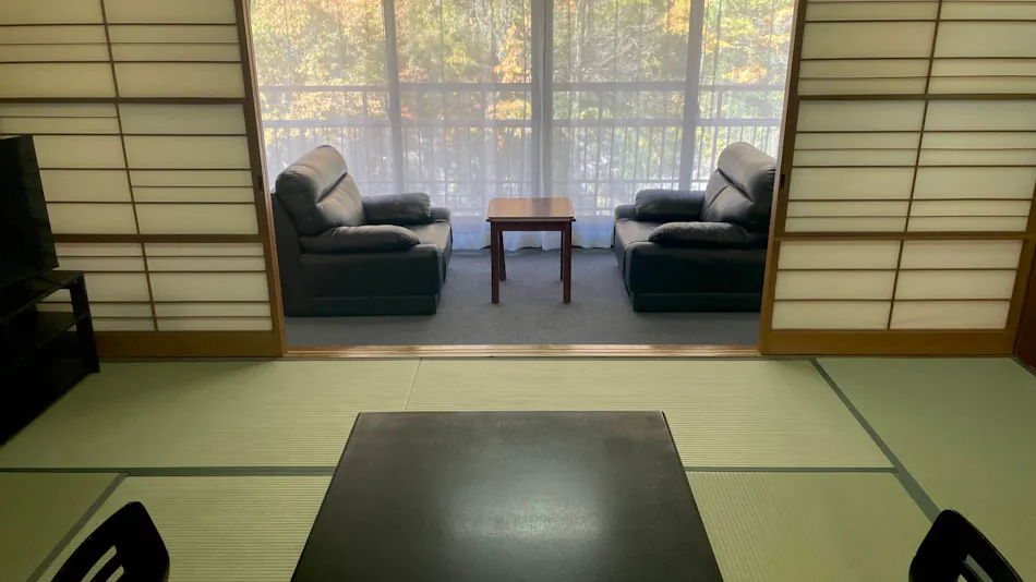 Ichiryuukaku Main Building