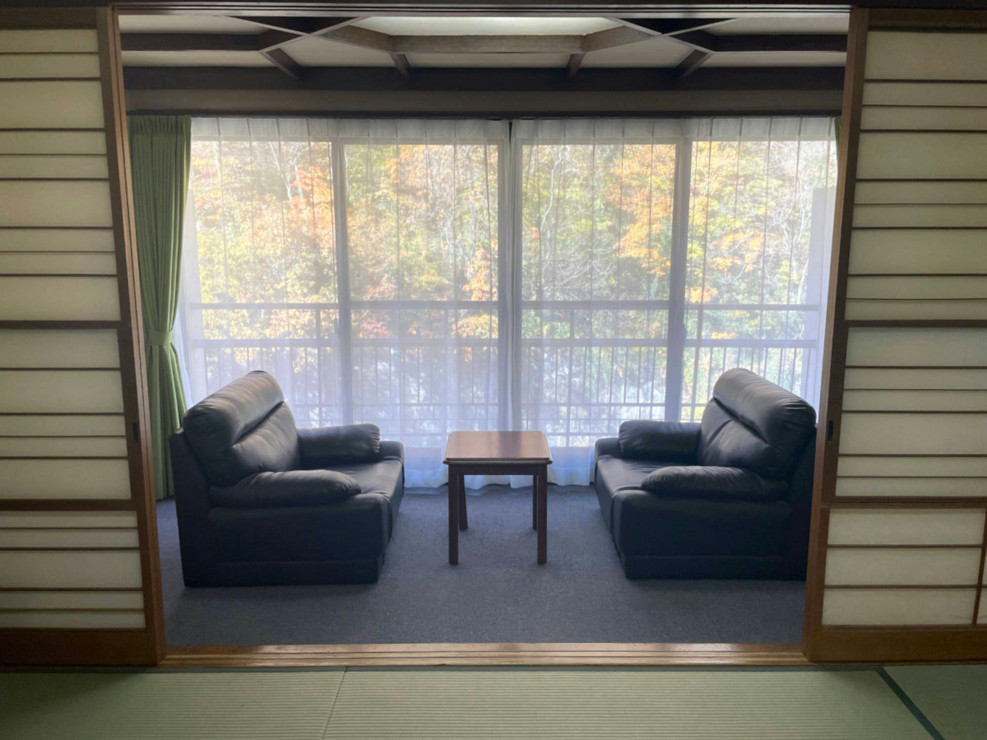 Ichiryuukaku Main Building