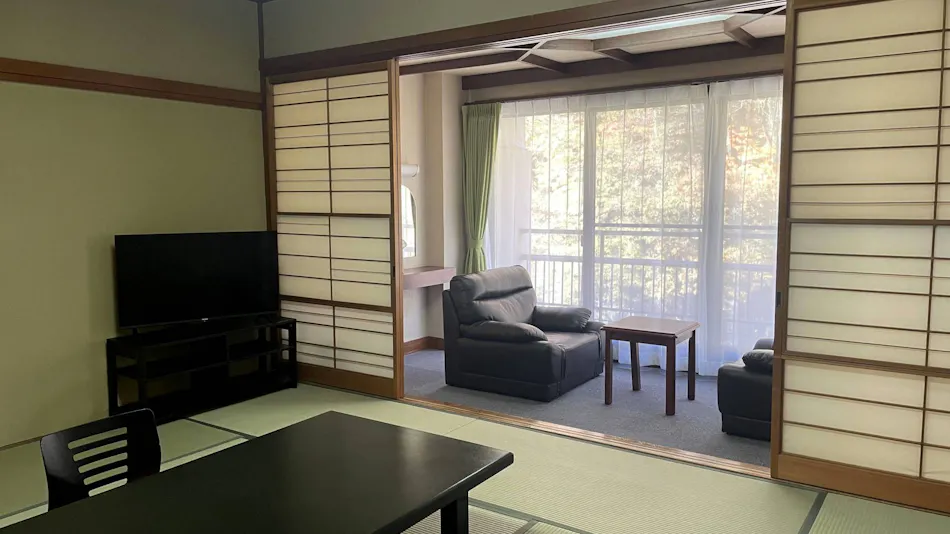 Ichiryuukaku Main Building