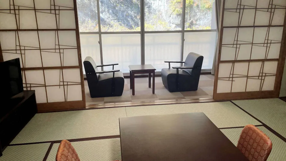 Ichiryuukaku Main Building