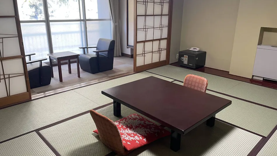 Ichiryuukaku Main Building