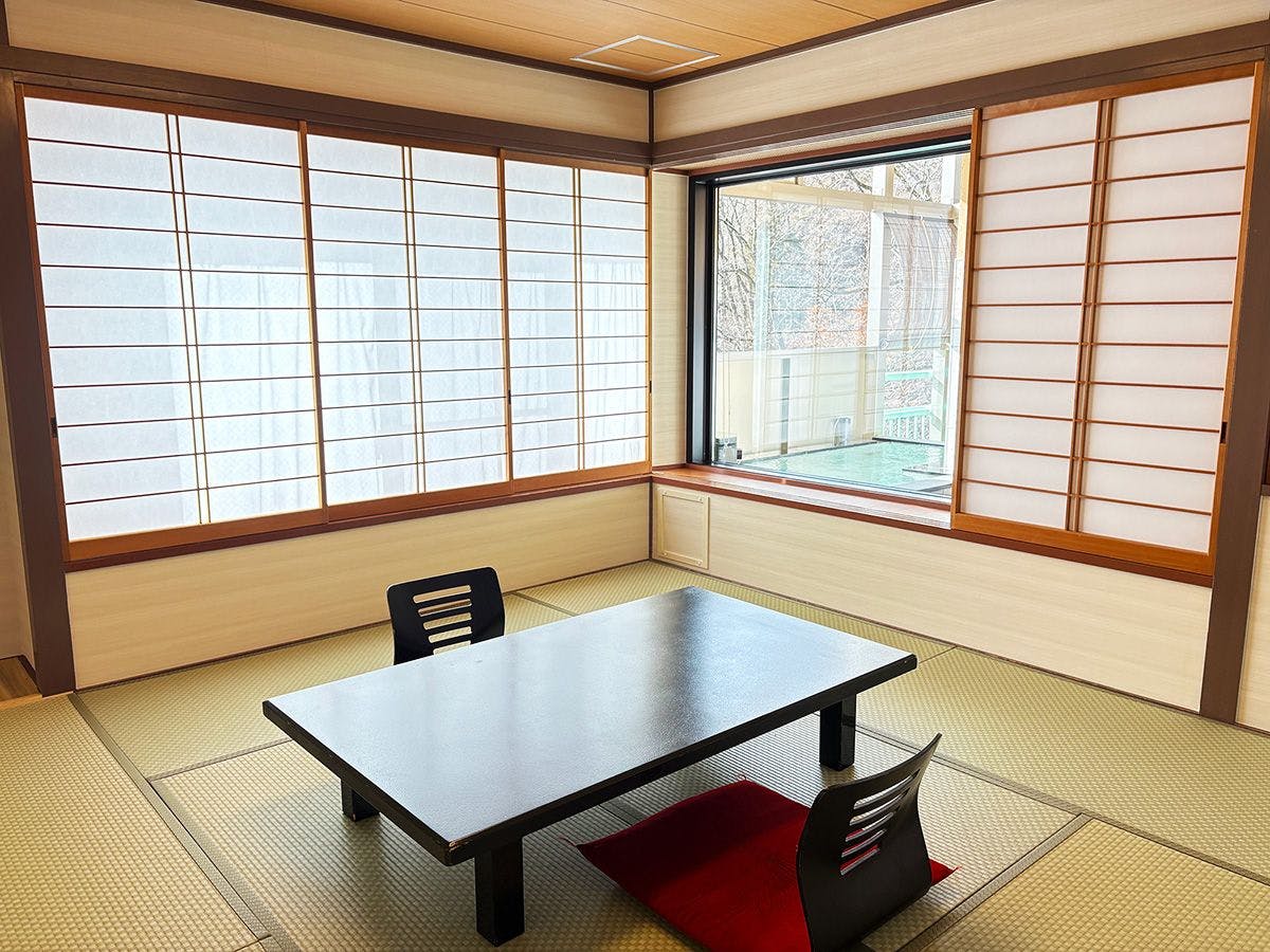 Ichiryuukaku Main Building