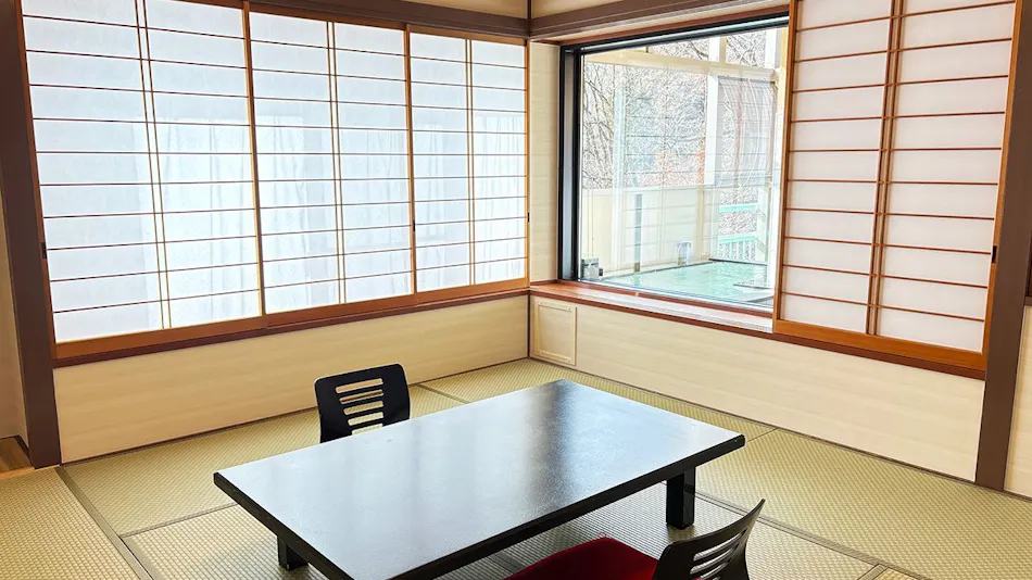 Ichiryuukaku Main Building