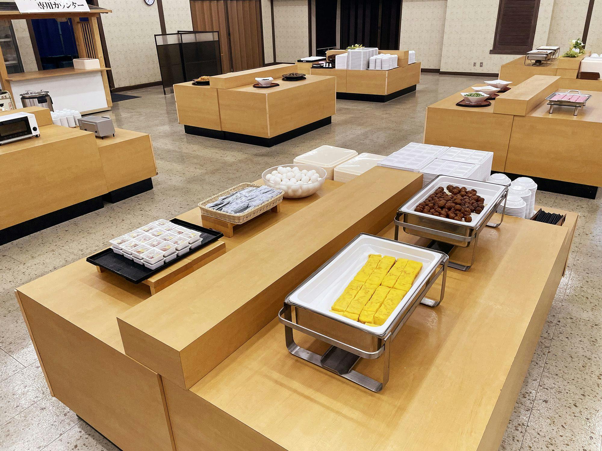 Ichiryuukaku Main Building