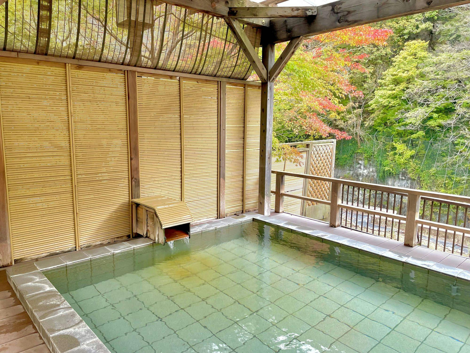 Ichiryuukaku Main Building