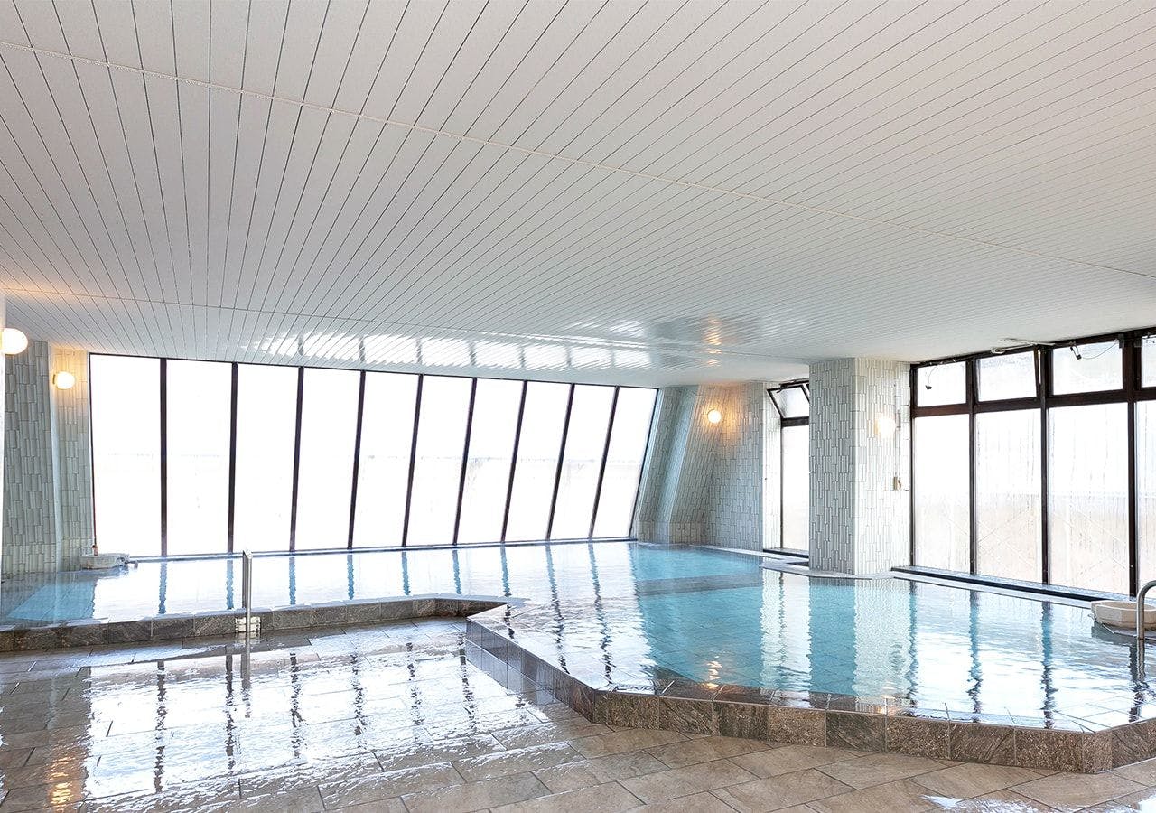 Ichiryuukaku Main Building