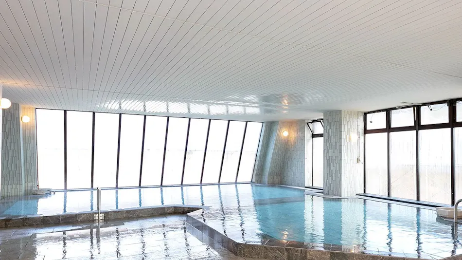 Ichiryuukaku Main Building