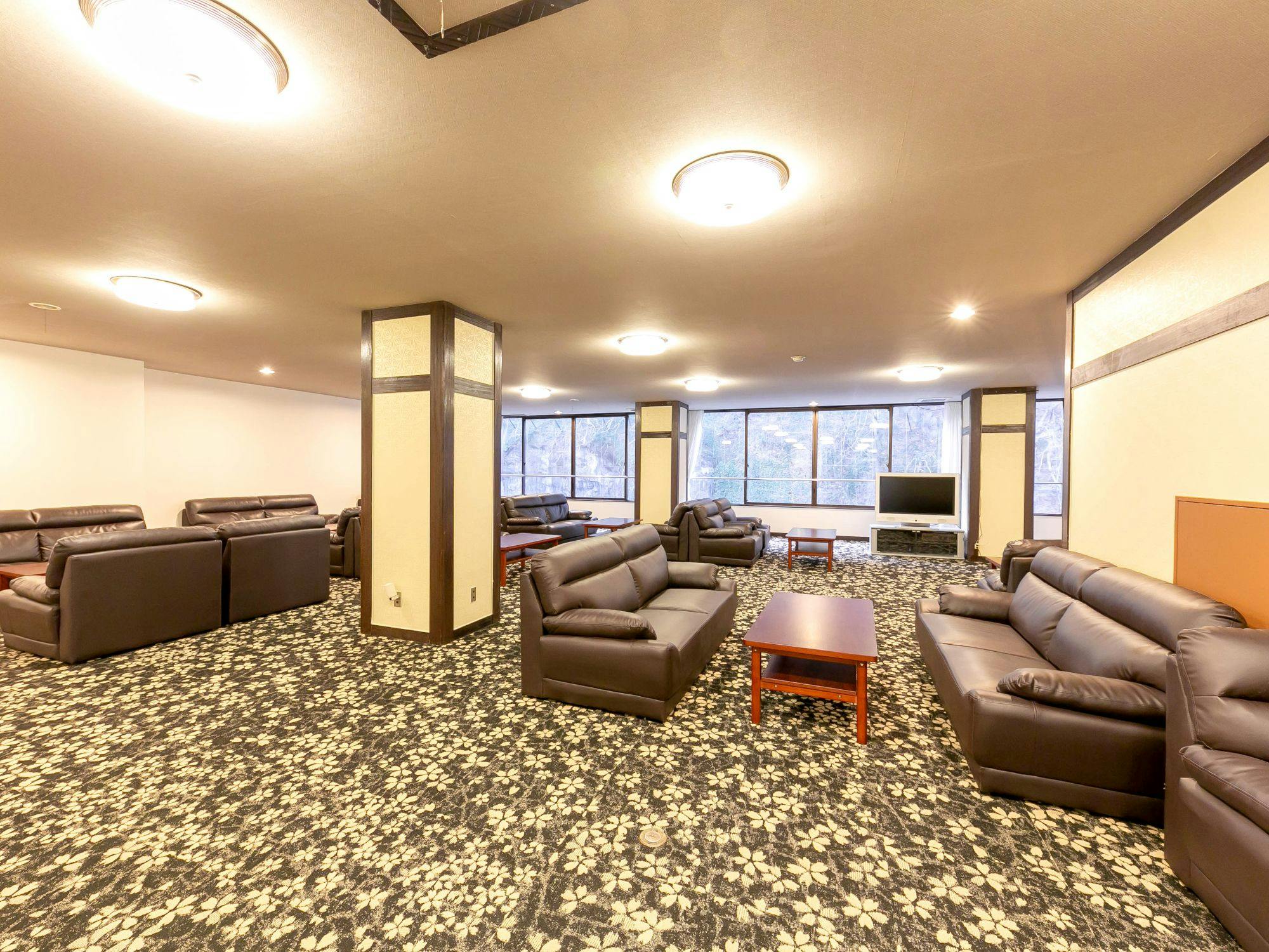 Ichiryuukaku Main Building