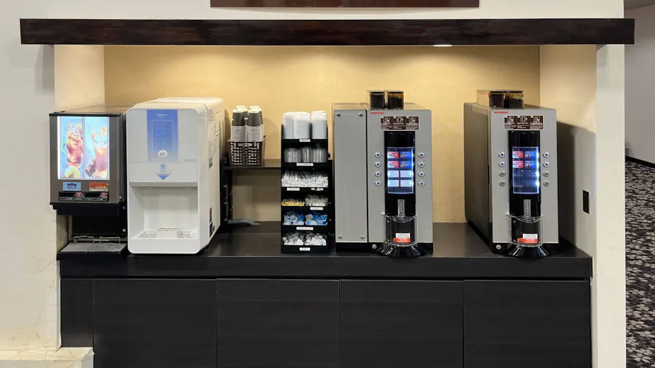 Ichiryuukaku Main Building