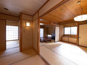 伊豆長岡　金城館　