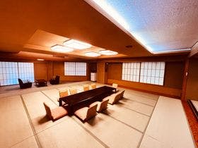 伊豆長岡　金城館　
