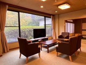 伊豆長岡　金城館　