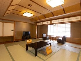 伊豆長岡　金城館　