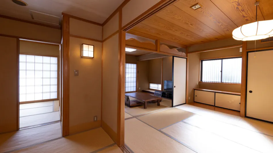 Izu Nagaoka Kinjokan