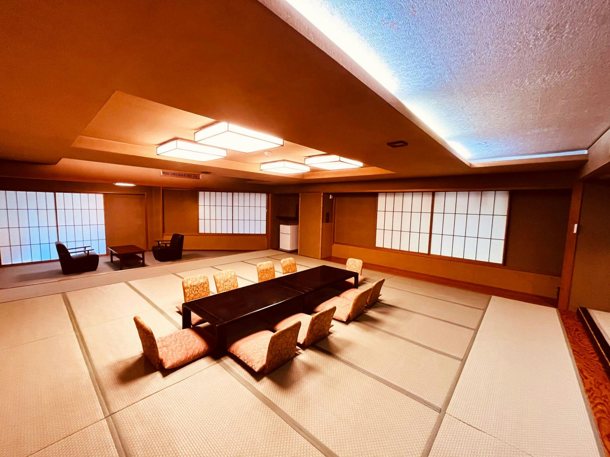 Izu Nagaoka Kinjokan