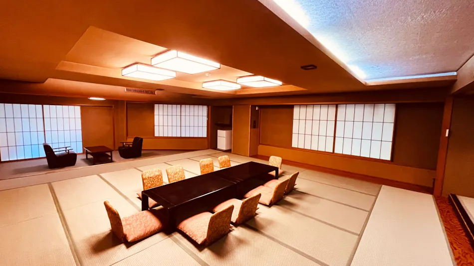 Izu Nagaoka Kinjokan
