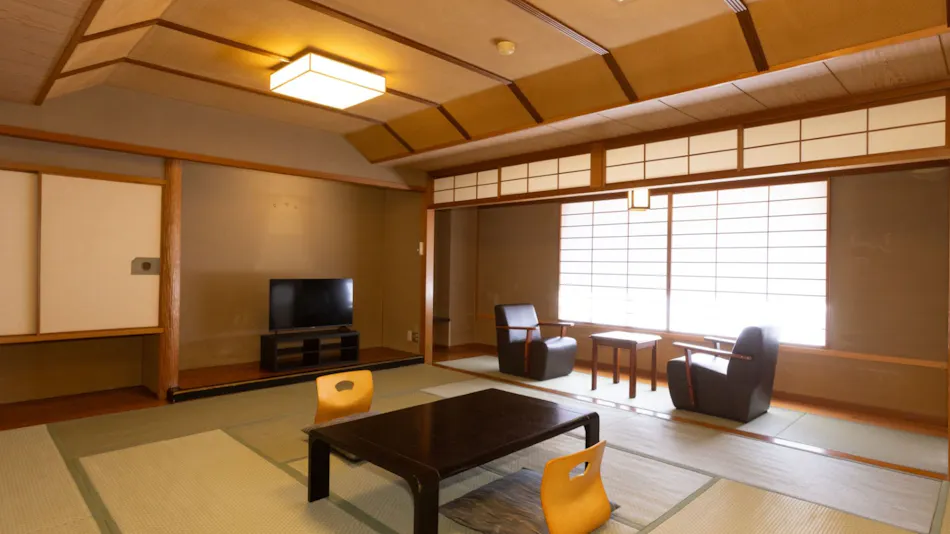 Izu Nagaoka Kinjokan