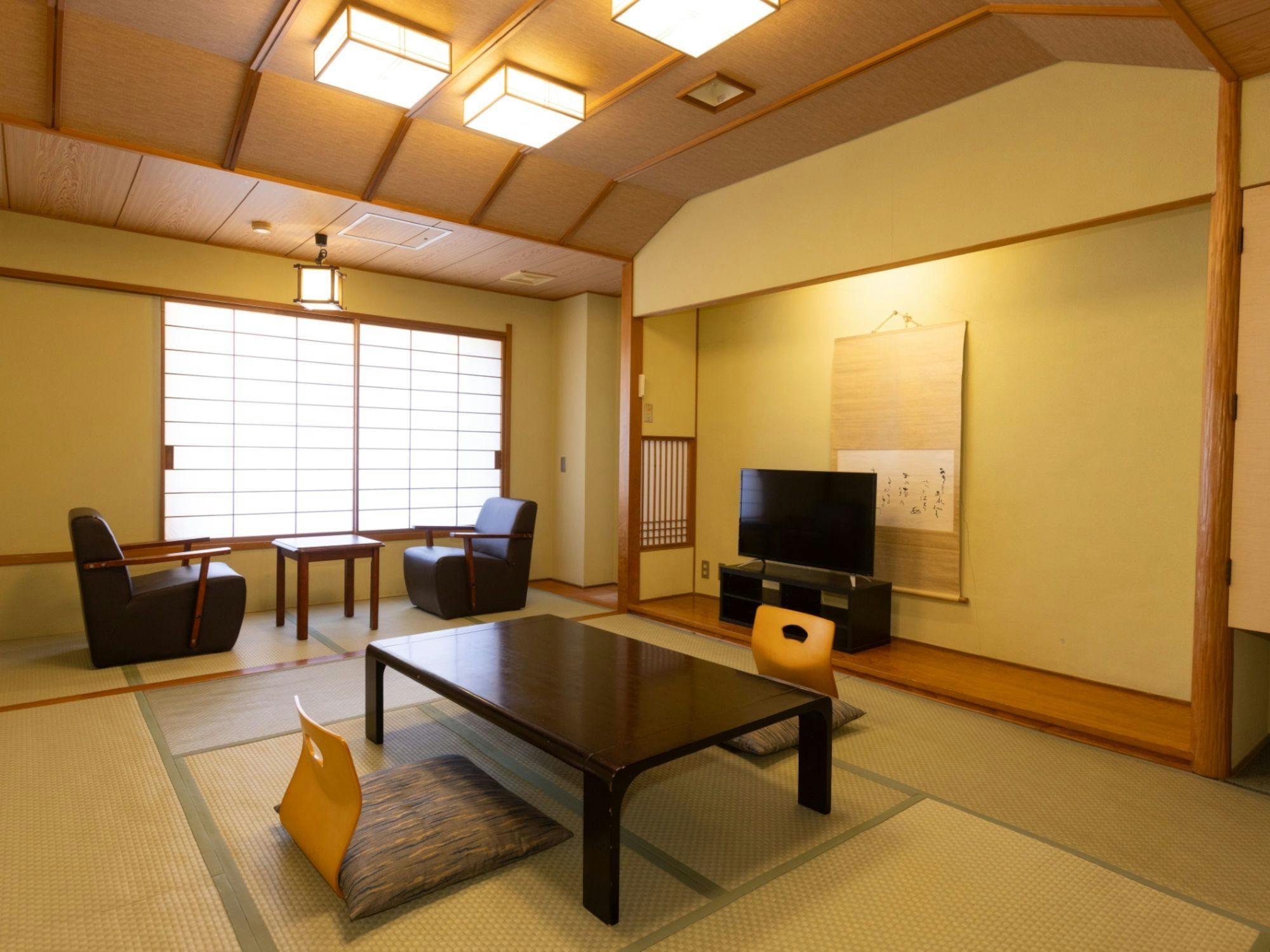 【和室10帖】類型