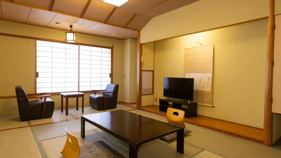 Izu Nagaoka Kinjokan