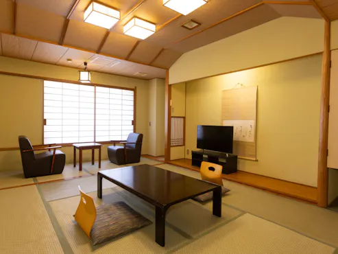 【和室10帖】類型