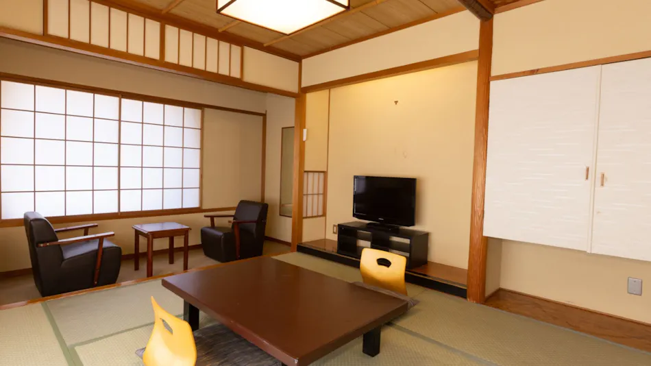 Izu Nagaoka Kinjokan