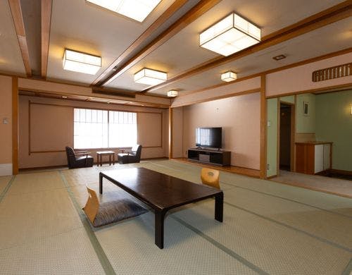 【和室大部屋】タイプ