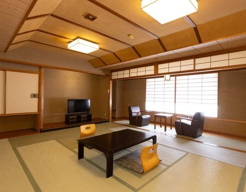 【和室12.5畳以上】タイプ