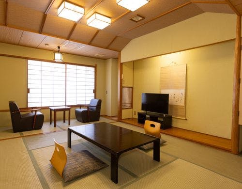 【和室10畳】タイプ