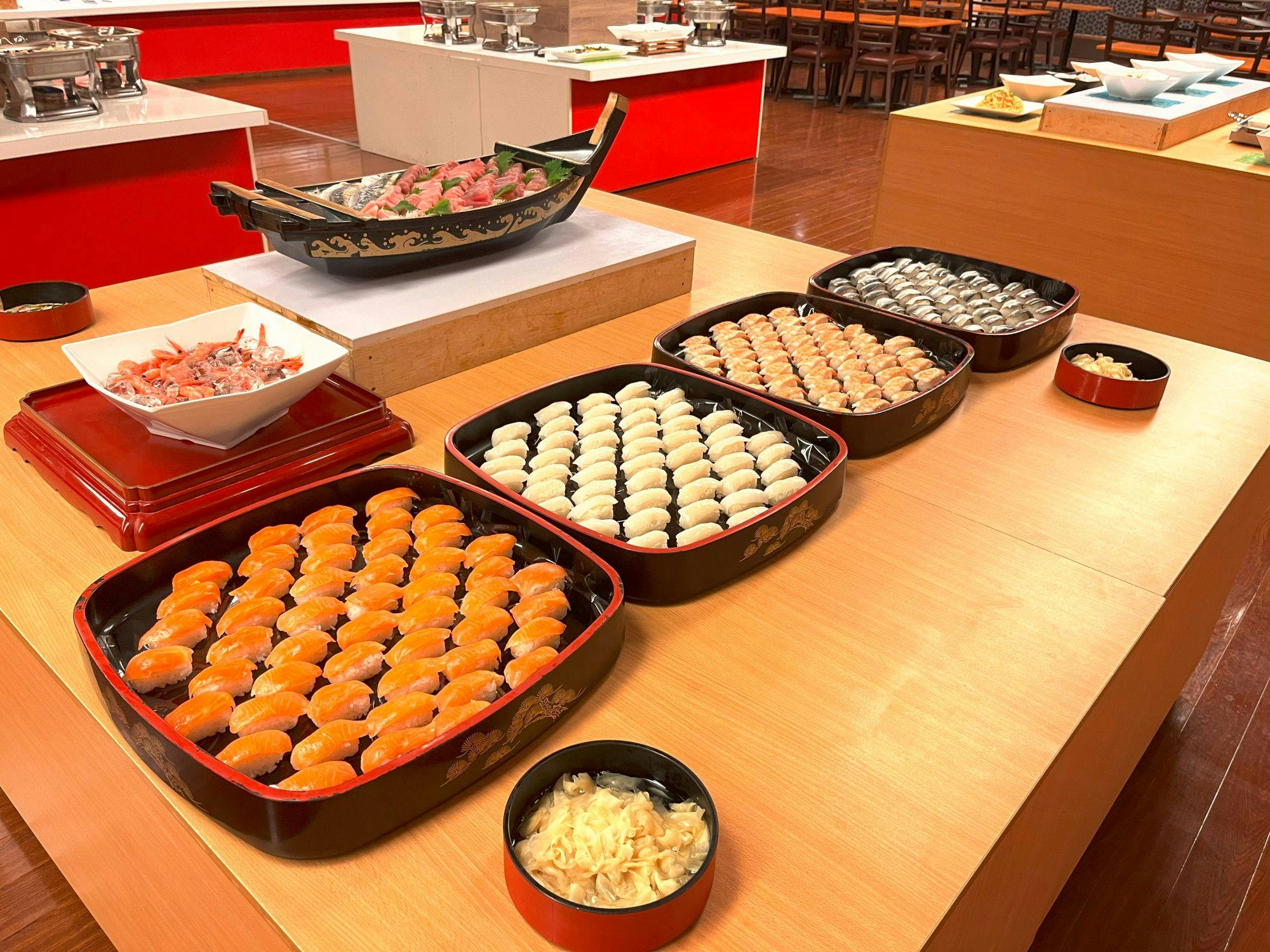Izu Nagaoka Kinjokan