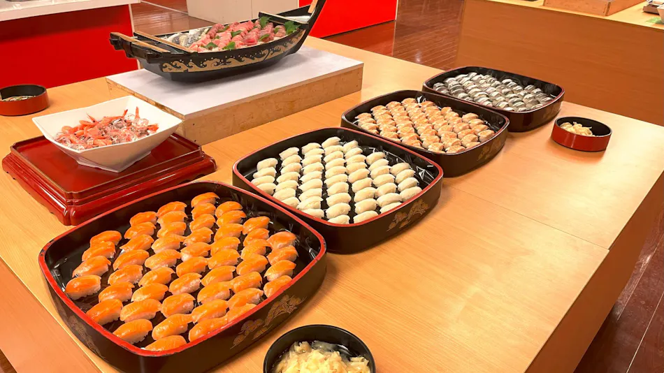 Izu Nagaoka Kinjokan