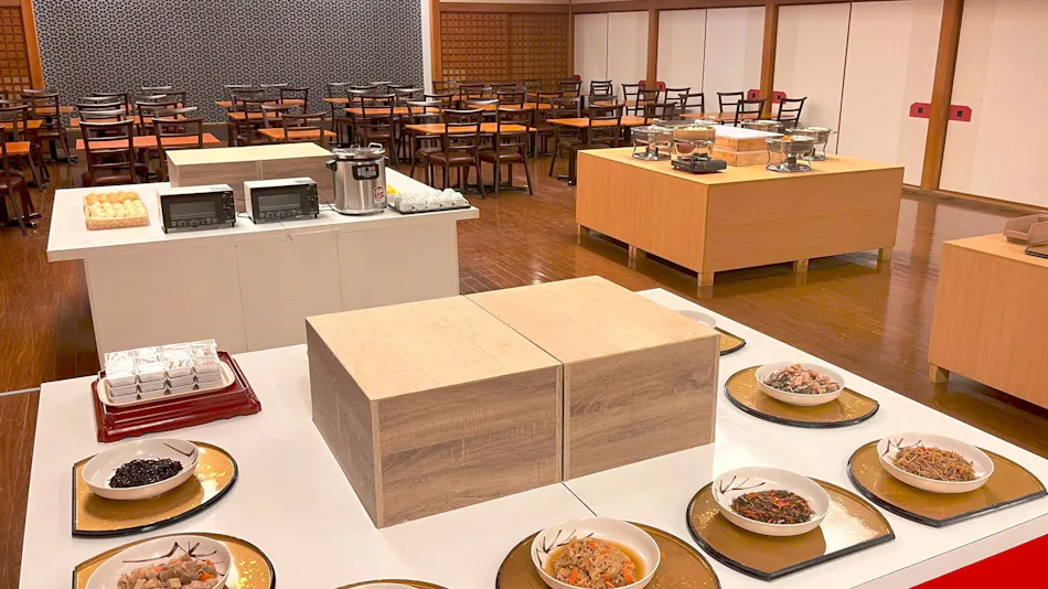 Izu Nagaoka Kinjokan