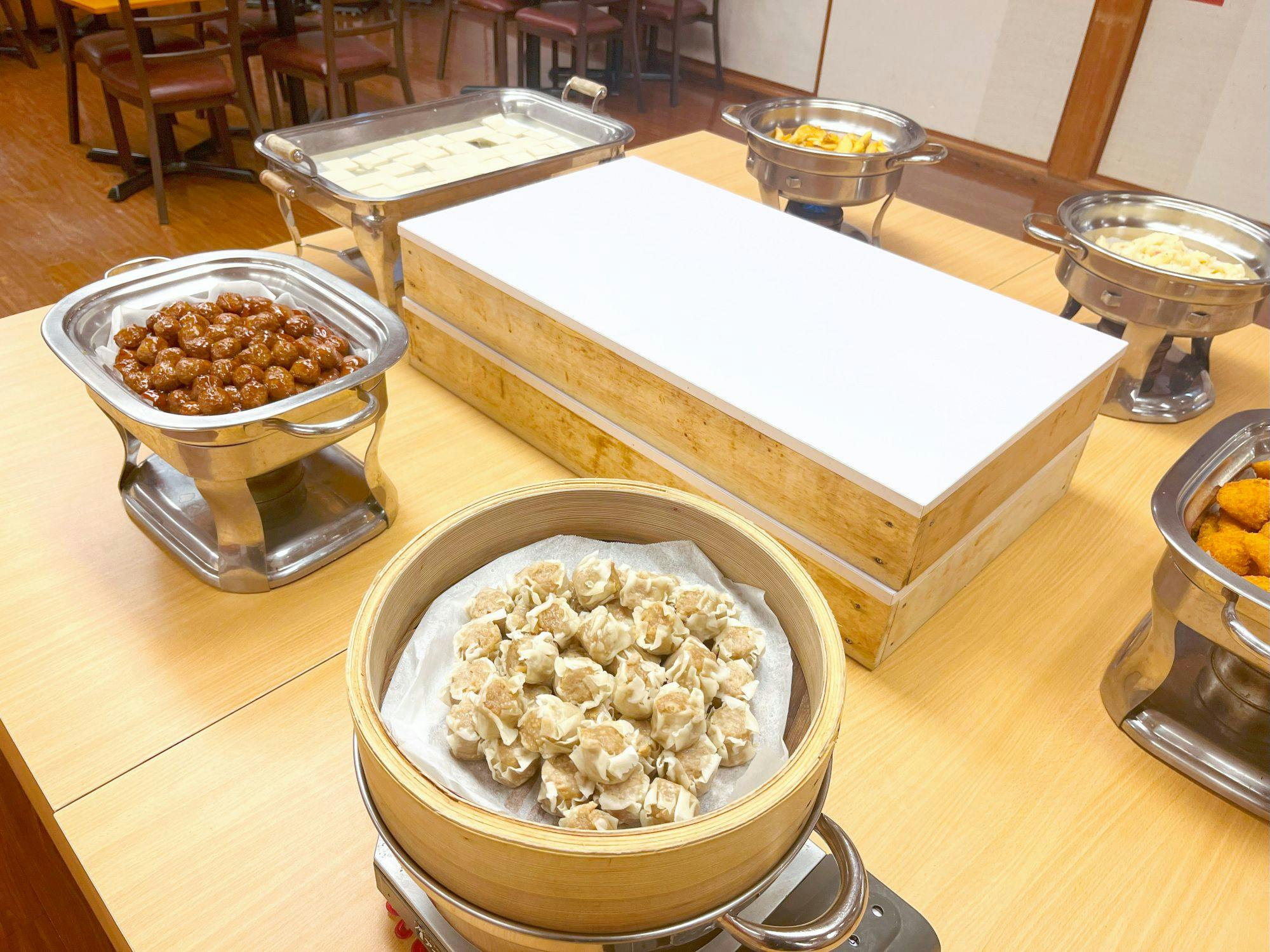 Izu Nagaoka Kinjokan