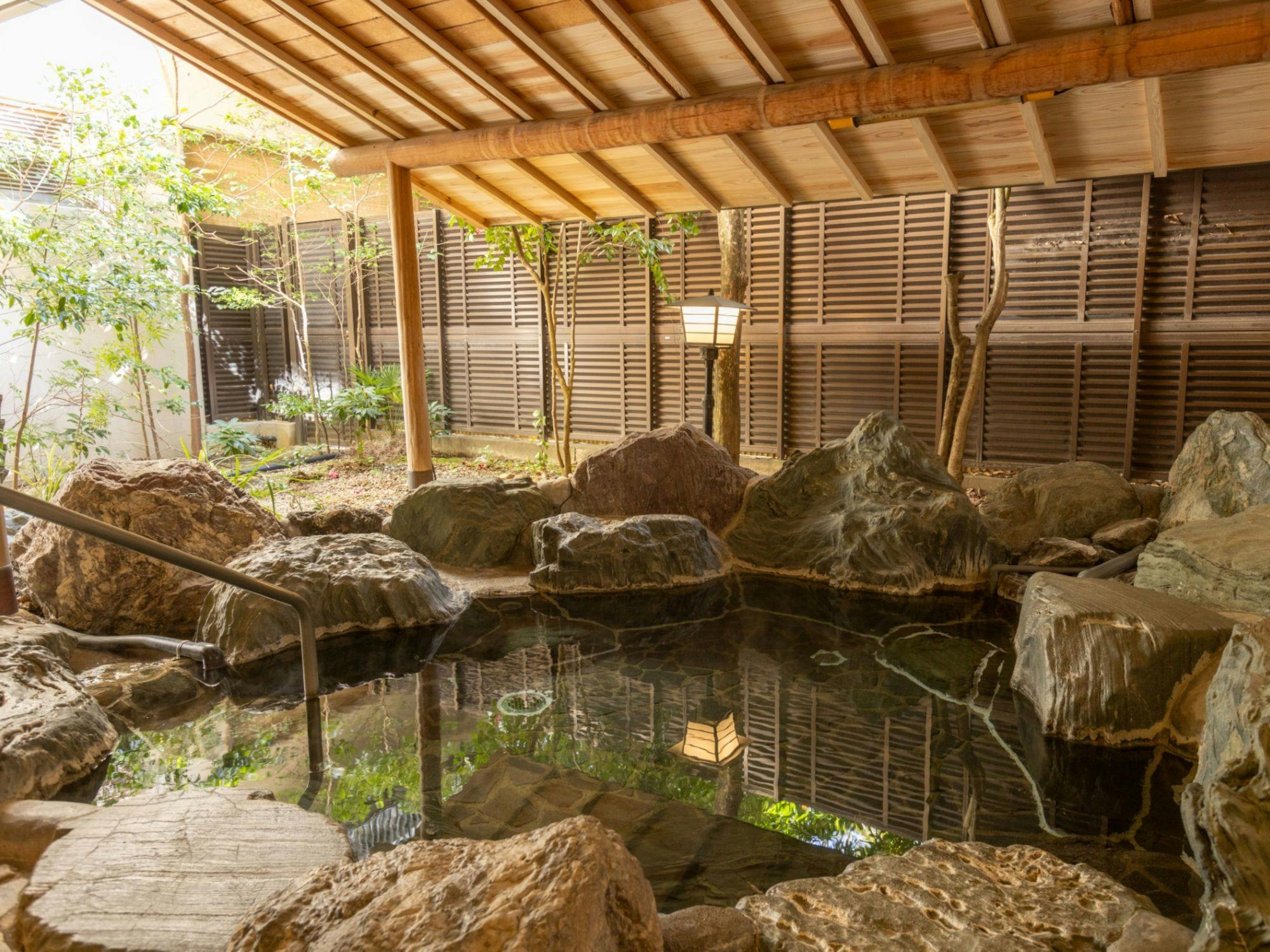 Izu Nagaoka Kinjokan