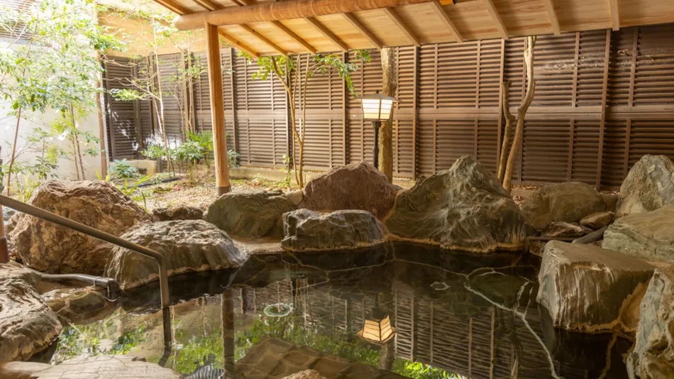 Izu Nagaoka Kinjokan